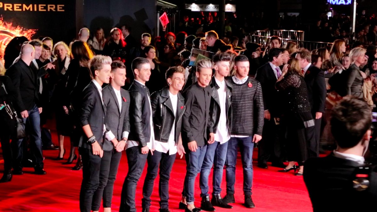 The X Factor tweet media