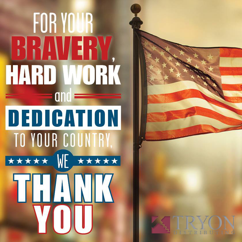 TryonHappyHour's tweet image. Thank you for your service!