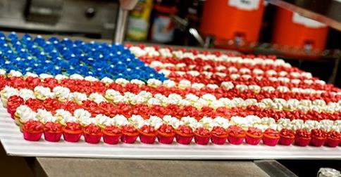 Veterans day cake｜TikTok Search