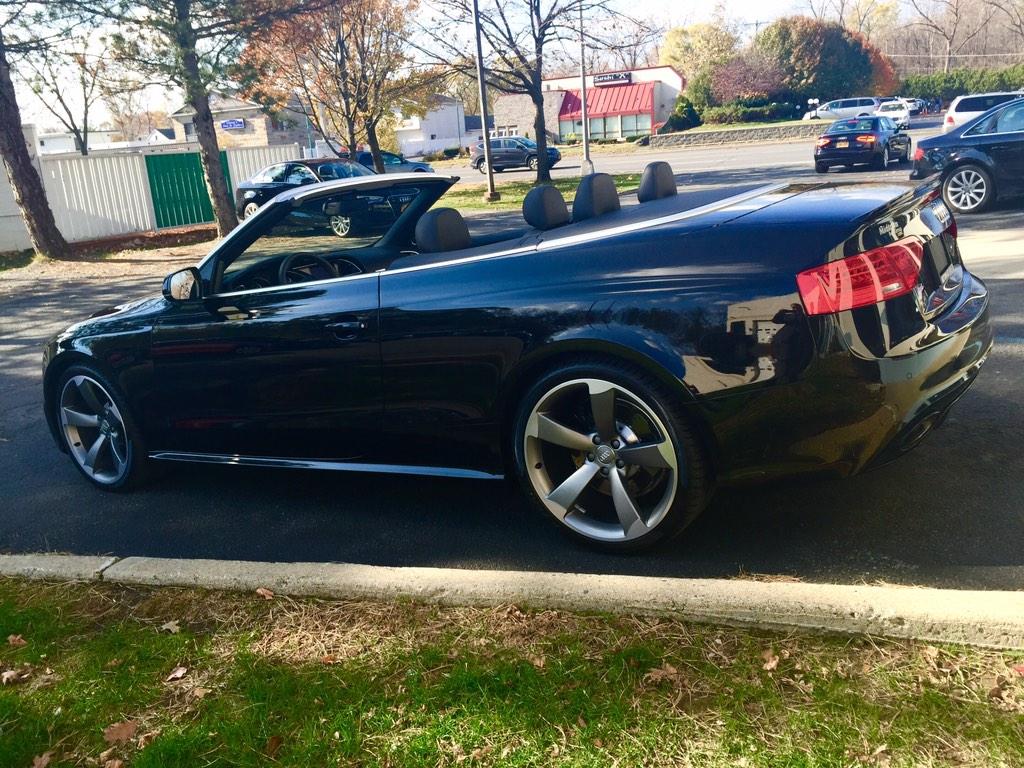 Langan Audi Service Optimum Audi