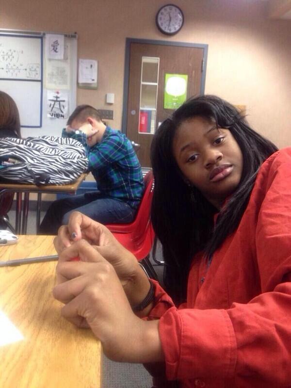 when u say the right answer in class and then the person beside you says it louder and gets credit for it " <a href="/marbi_S/">Marbi</a>