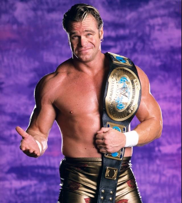 Happy 51st Birthday to WWE Superstar and 6 time Tag Team Champion Billy Gunn    