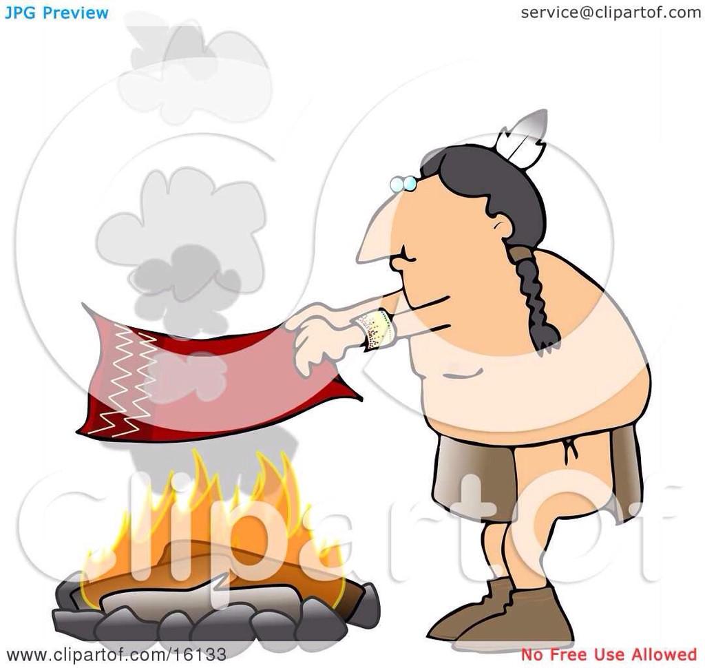 ghadastasia2020's tweet photo. Why did Native American use fire signal?

http://t.co/wEhoIxGWjS #Discussion2 http://t.co/i3hqNdq62O