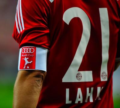 Happy Birthday to my man Philipp Lahm   