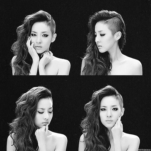 " Happy Birthday to gorgeous , Sandara Park    