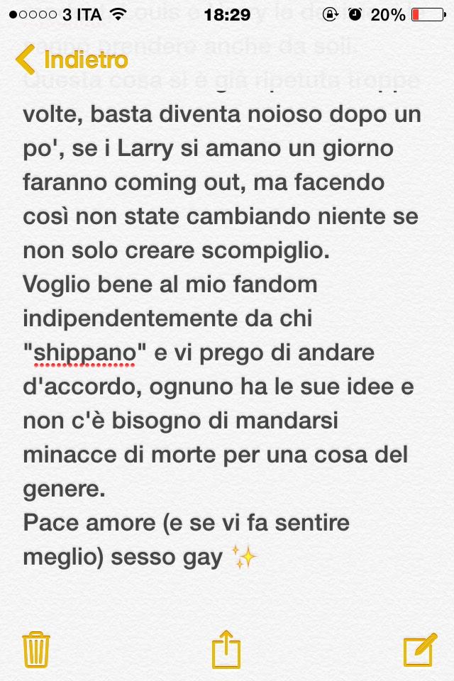 Fvckmysoul_'s tweet image. #StopToControlLarry