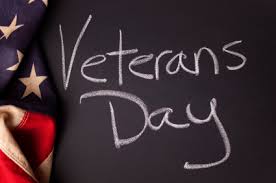 PassportPlusNet's tweet image. #veteransday