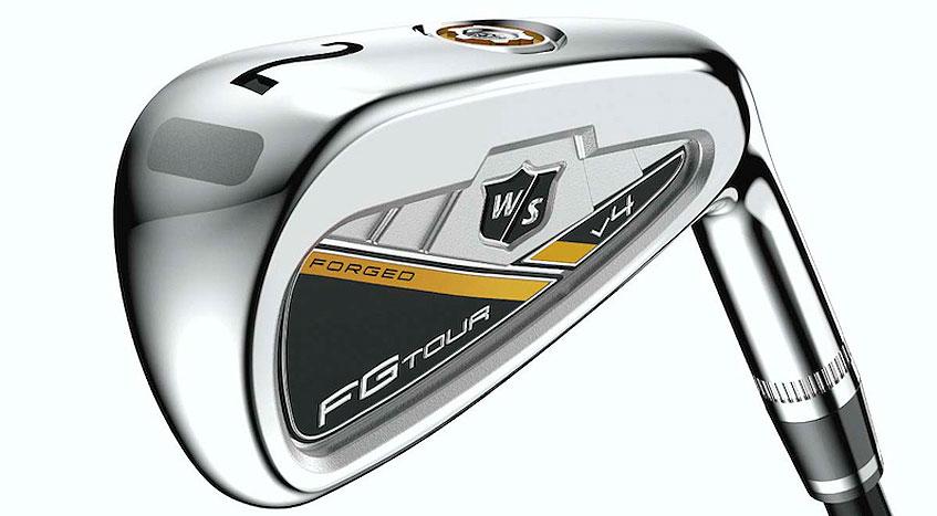 Get the lowdown on <a href="/WilsonGolf/">Wilson Golf</a>'s new FG Tour V4 utility iron: bit.ly/1xfkjft