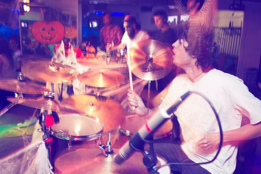 Os dejamos alguna de las fotos que lo dicen todo de la locura del Halloween54 en <a href="/Studio54leon/">Studio 54 Leon</a> !!!