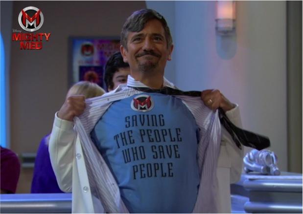 " Happy Birthday to Dr. Diaz, Carlos Lacamara! 