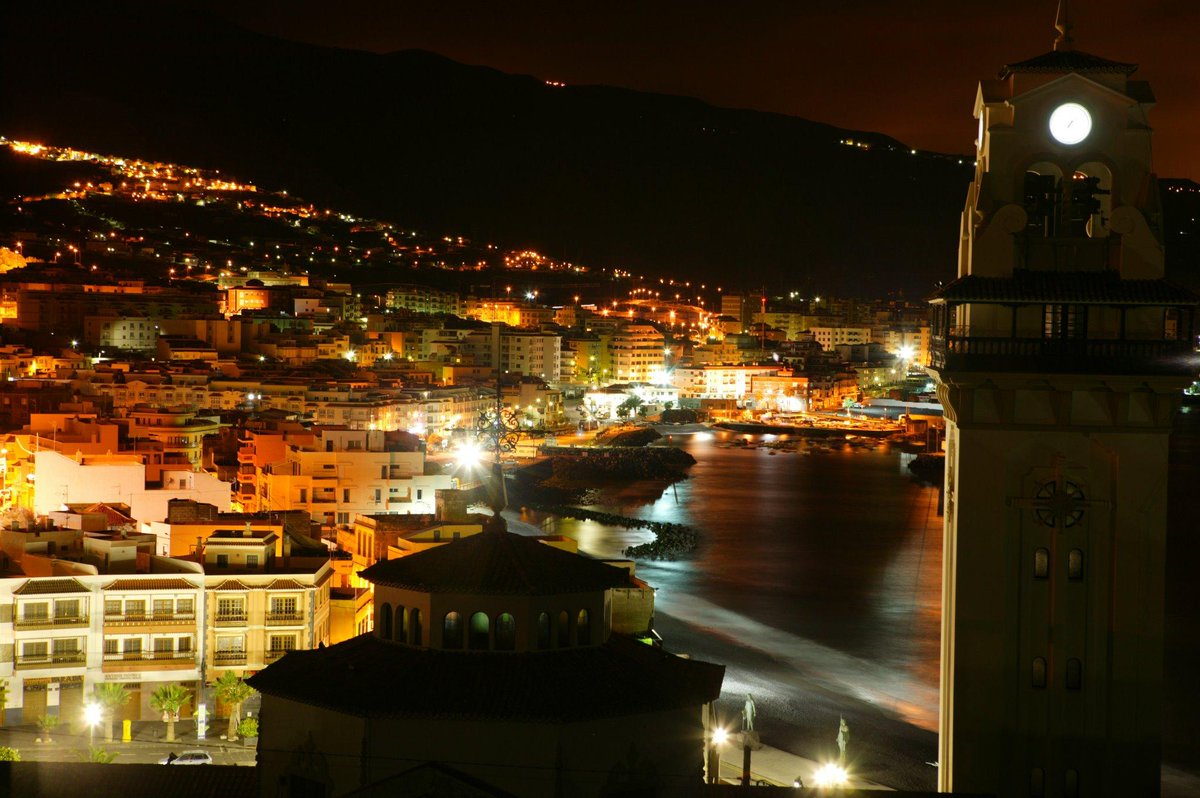 psoecandelaria's tweet photo. Candelaria, un municipio único!! http://t.co/CMqDE41wld
