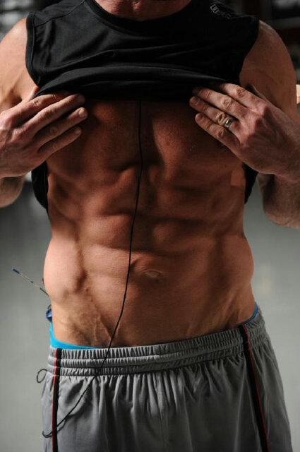 Mike DOLCE tweet media