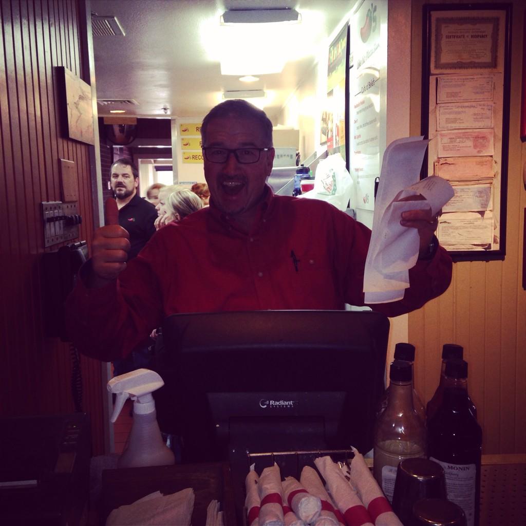 Chilis N. Springs tweet media