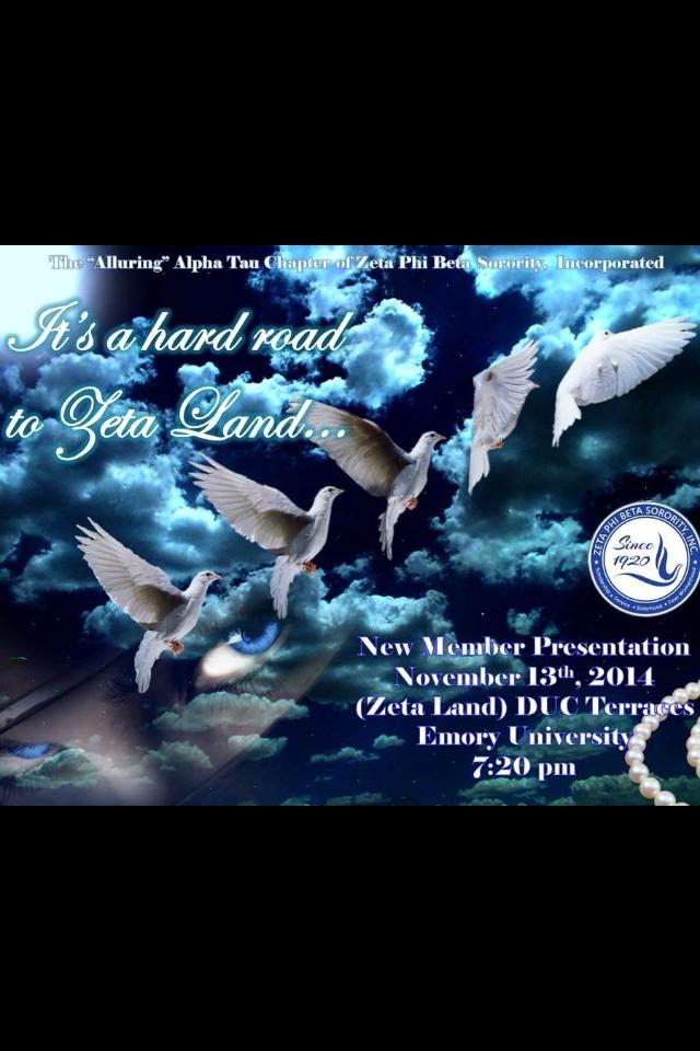AT_ZPhiB's tweet photo. The DoveZ Have Finally Landed 💙11.13.14 http://t.co/oUqxIPiOuV