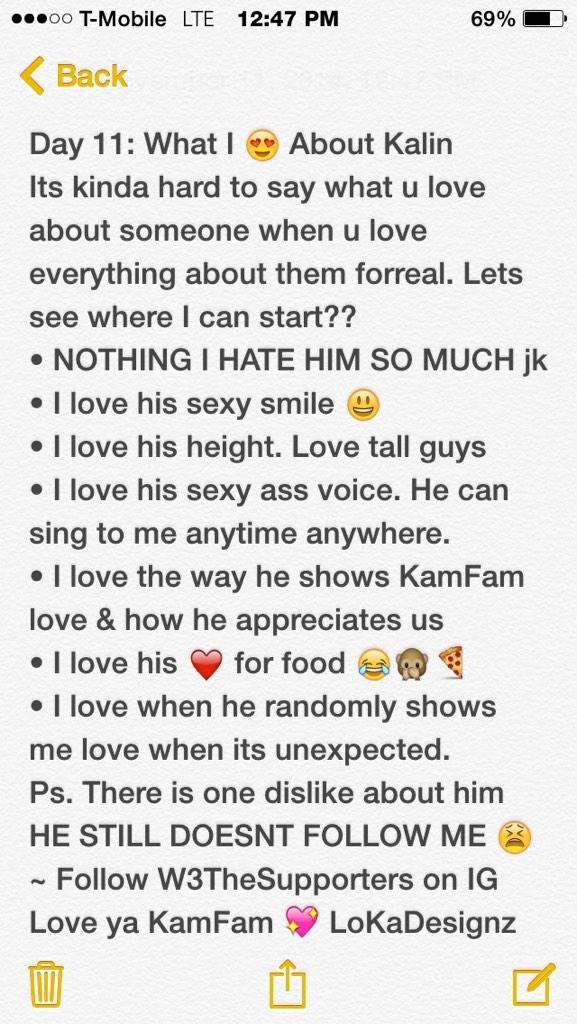 Official_LoKa's tweet photo. @KalinAndMyles @KalinWhite @YourBoyMyles @MonthOfKAM #MonthOfKAM #kamfam #lillightskinned #followourIG #tagusinurpix http://t.co/dzsnWsJGiG