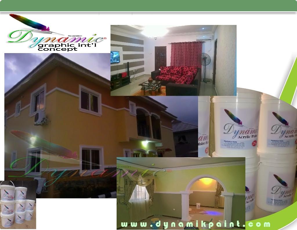 DynamicPaint's tweet image. 