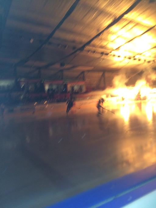 LBotheim's tweet image. Let's Get ready to rumble #iskrigerne