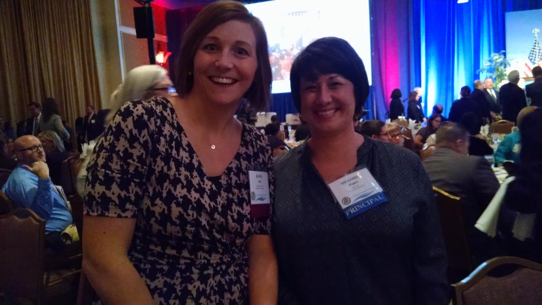 robinmccoy1956's tweet photo. Celebrating West Elementary School, 2014 US Department of Education Blue Ribbon Schools recipient. http://t.co/Lqkom26321