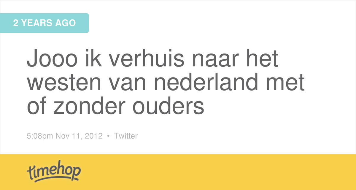 ruttthx's tweet photo. Exactly 2 years ago today! (via @timehop) http://t.co/z26Se7psyM http://t.co/buQiyTN7Ad