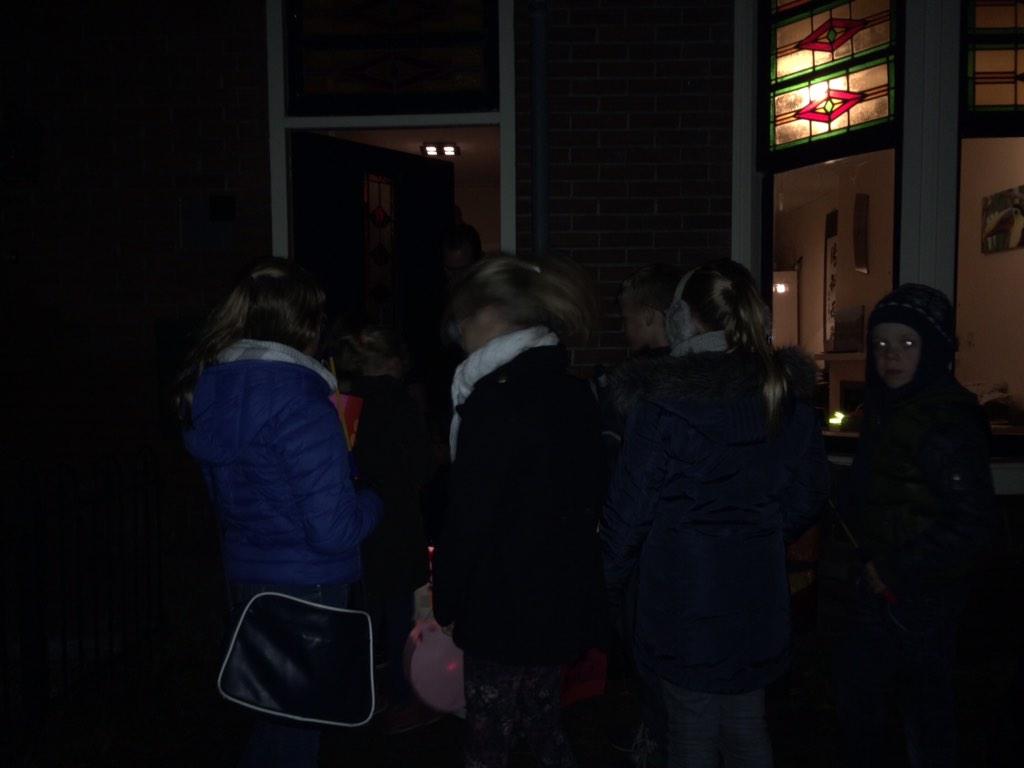 Sint Maarten in #hoorn populairder dan ooit @RTVNH