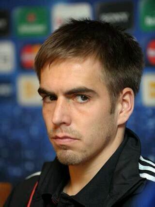 Happy Birthday Philipp 