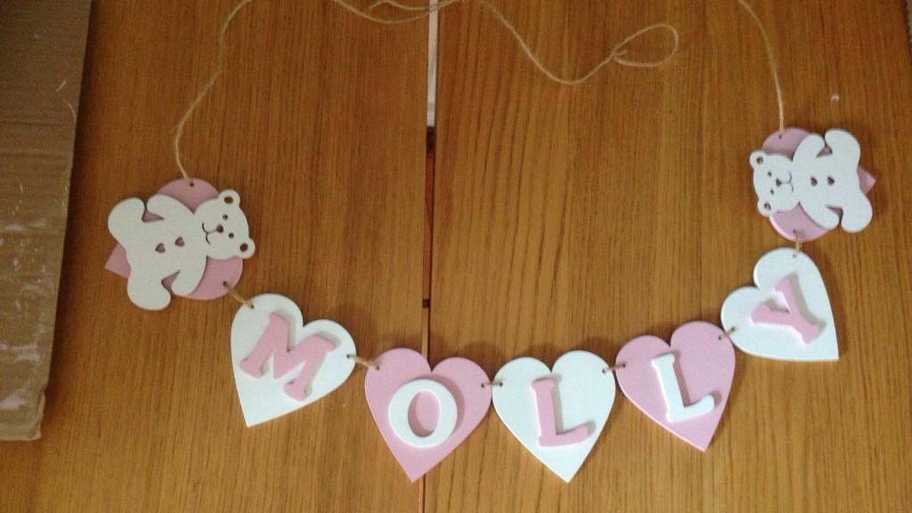 x_madewithlovex's tweet image. All our bunting is £1.50 a letter #wineoclock #womaninbiz  And it's available in any colours you'd like x