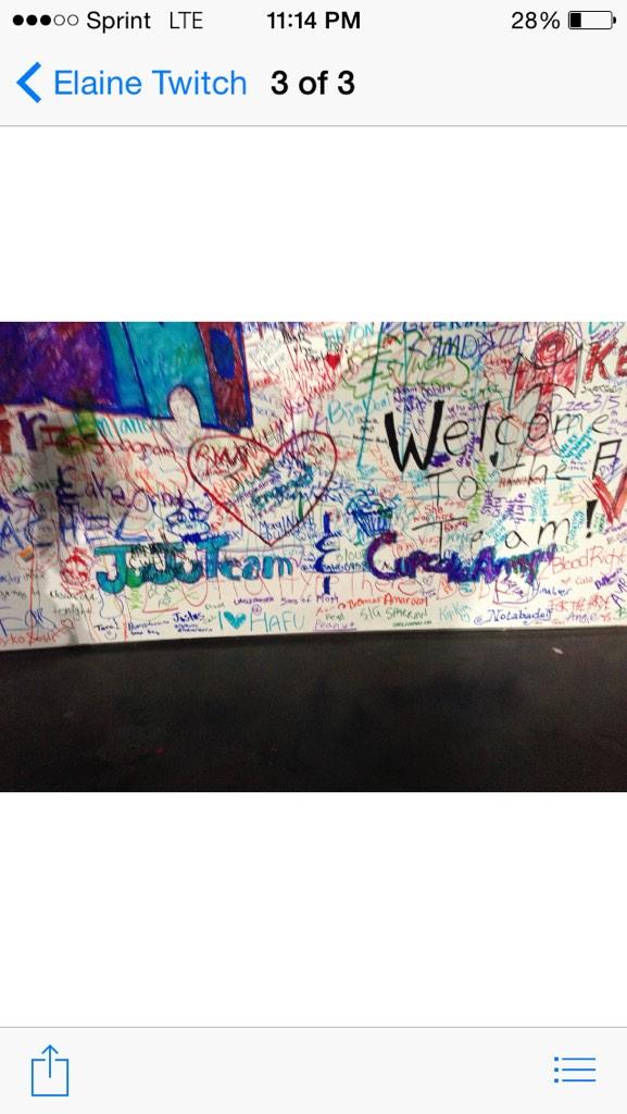 JudyBeanzz's tweet image. BLIZZZCON PIXX! and SHENANIGANSS!! #BlizzCon2014 #blizzard #jujuteam @FreddyLam06 @Mizzvaine