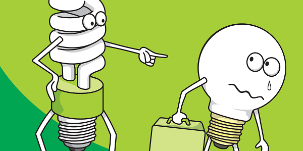 DoItInTheDarkKS's tweet photo. Switch out your old incandescent bulbs with energy efficient CFLs or LEDs! They save a lot of energy! http://t.co/CYS14x11NN