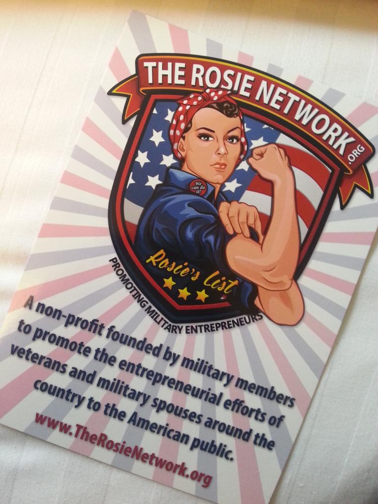 LoriVolkman's tweet photo. Watching @ConcertForVaIor &amp; wondering what to do for #military families? #MilBizRox http://t.co/oj4Ic1MVi5 http://t.co/ID1tDko1x3