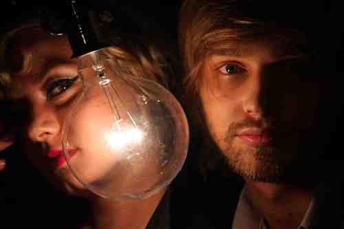 castlepeakmusic's tweet photo. NEW SIGNING: Chicago's orchestral indie rock band @Paperthickwalls. New EP coming soon! http://t.co/b3QQvr8yI1