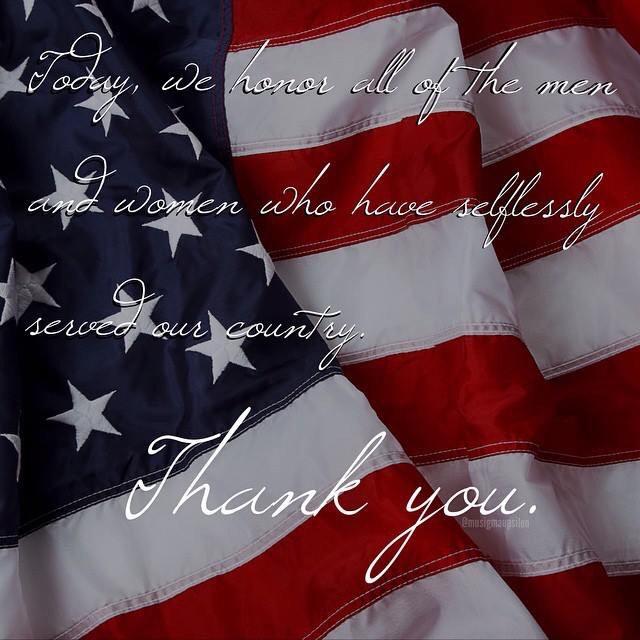 Kailasa_MSU's tweet photo. We honor America's veterans for their patriotism, love, and willingness to serve and sacrifice for the common good 🇺🇸 http://t.co/HRoZAVhFDx