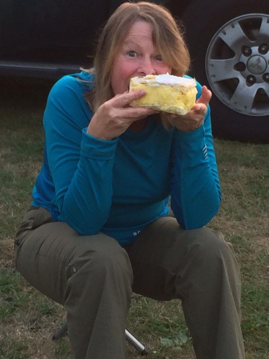 desray29's tweet photo. Miss fryer having one of her snacks http://t.co/6LEgQ2IbwK