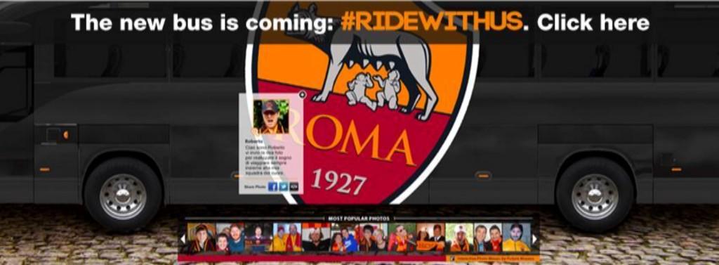 OfficialASRoma tweet picture