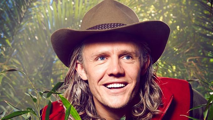 RT if you think Jimmy Bullard will win I'm a Celebrity!!!