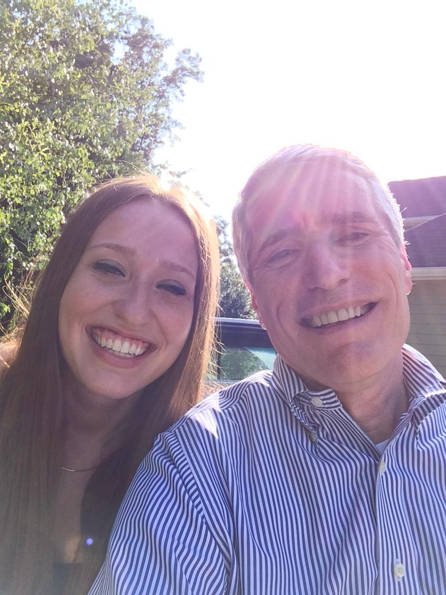 TonyStinson's tweet photo. Happy Birthday @M_BethStinson so blessed to have a front row seat to your life for 22 years. ❤️👏🎂 http://t.co/NE3DPtWTBU