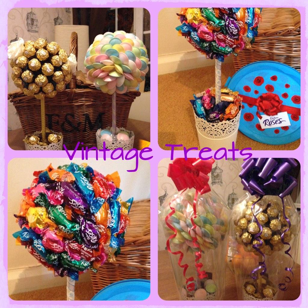treats_vintage's tweet image. Orders still available for Christmas #WomanInBizHour #wineoclock #PromotingWomen