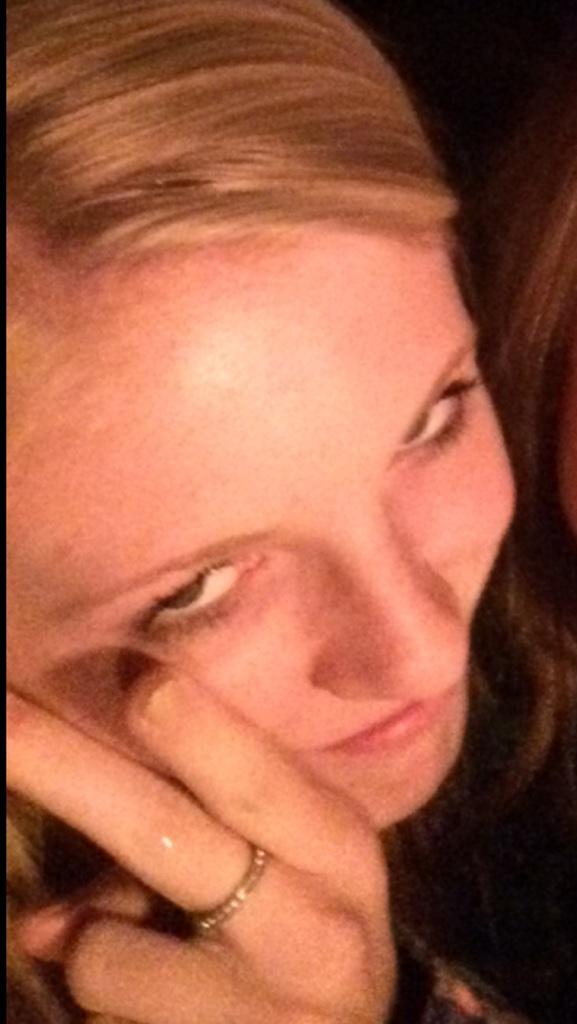 PritchettPiper's tweet photo. Happy Birthday Alyssa! I love you! I'm so glad we've gotten close! ❤️ Have a great day! http://t.co/GrSIGFLjyj