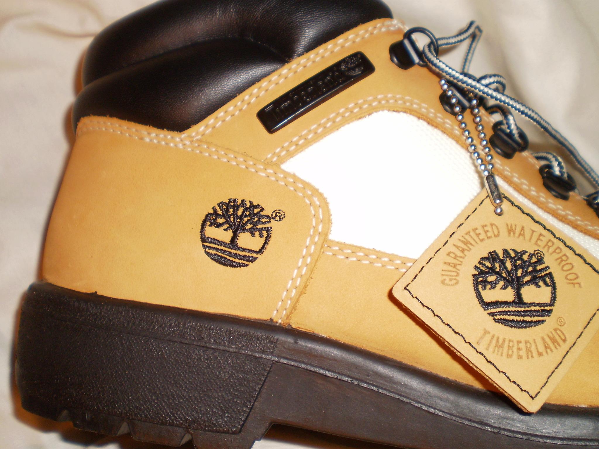 wheat field boots timberland