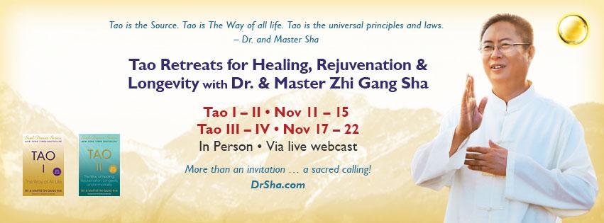 drandmastersha8's tweet image. Join the webcast for Tao I-II Sacred Teachings (CEST) with me,  November 11-15, 2014 buff.ly/1qCKntz