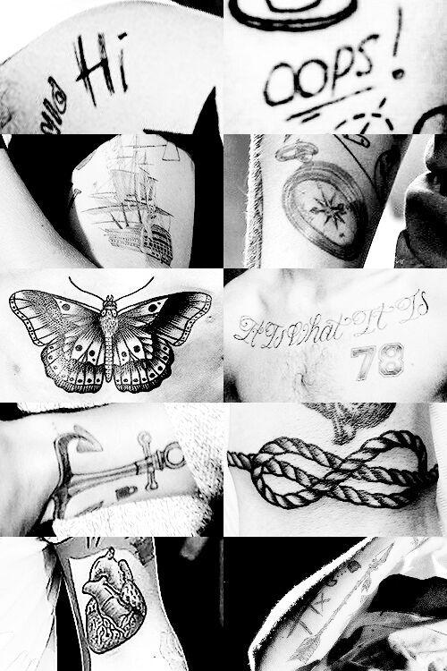 delfis_13's tweet image. #StopToControlLarry #10 Lou y Harry no tienen control de sus bocas, pero si de sus cuerpos.