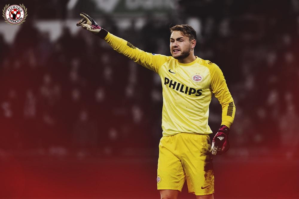 Fouten maakt iedereen, als je je maar weer herpakt. En dat gaat Zoet absoluut doen, wij hebben er alle vertrouwen in!