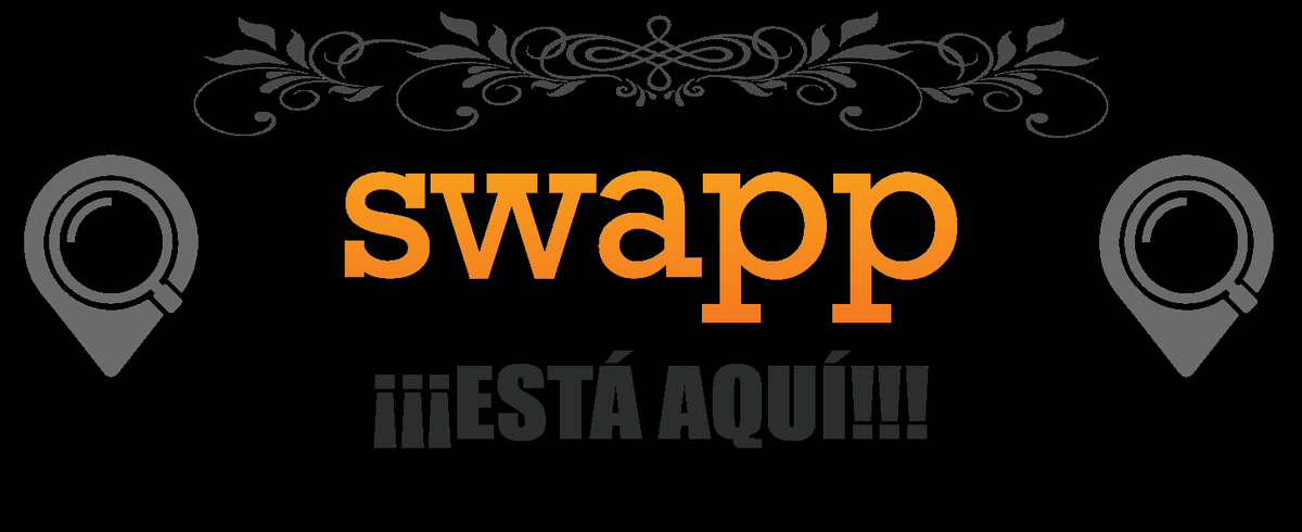 Swapp tweet media
