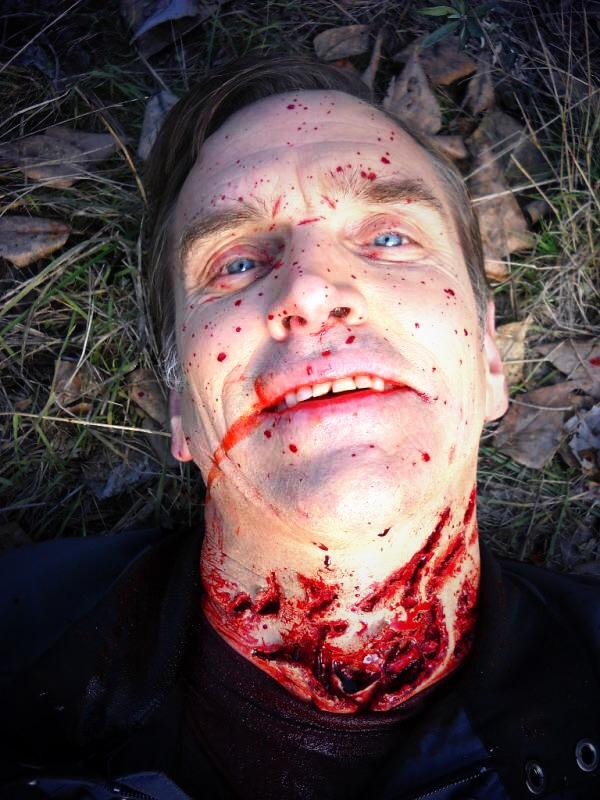    Happy birthday William "Bill" Moseley! ¡Feliz cumpleaños ! 