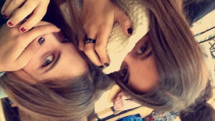 MariaRuizMoren2's tweet photo. Por la que siempre está, para que siempre esté #notequiero #desdepeque 💕 @MariaPuigC http://t.co/n41yRxo0xS