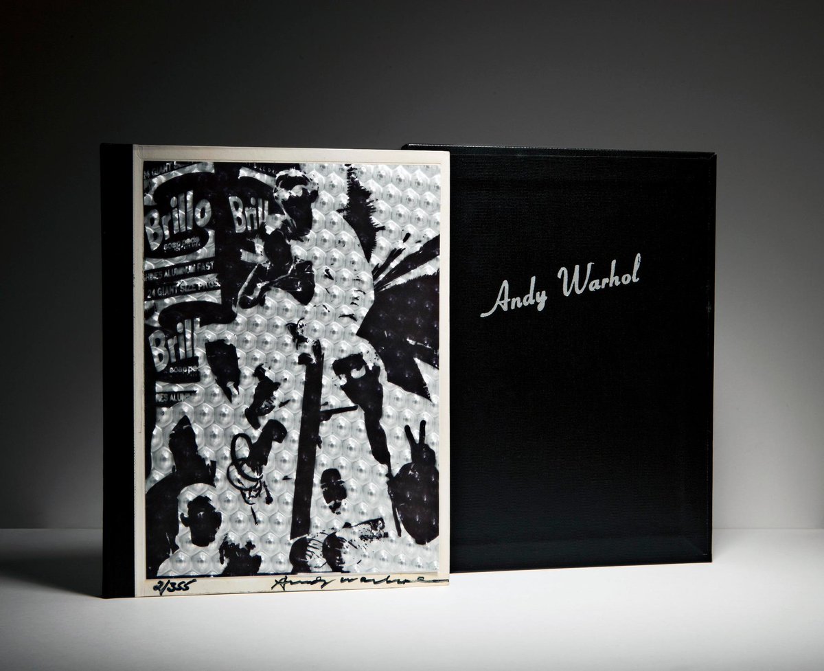 CDC of Thomas Erber tweet media