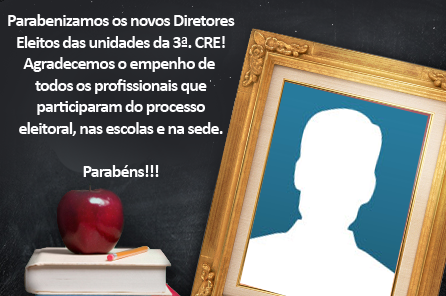 E/SUBE/3ª CRE tweet media