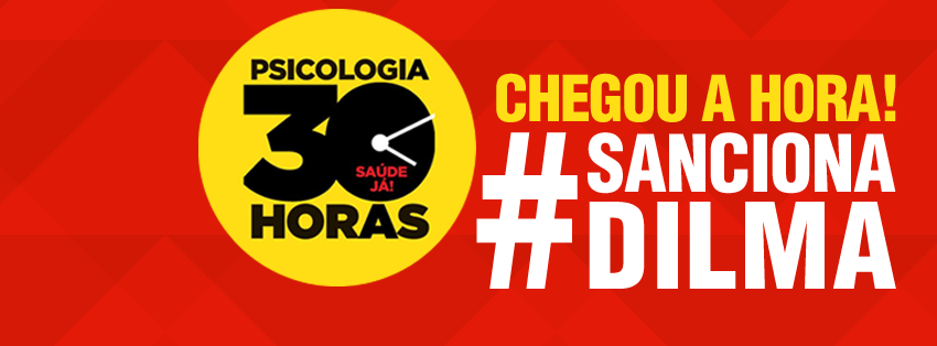 lenabattisti's tweet photo. Hey @dilmabr, contamos com você! #sancionadilma #30HorasPsicologia http://t.co/hWTY9kb8kI