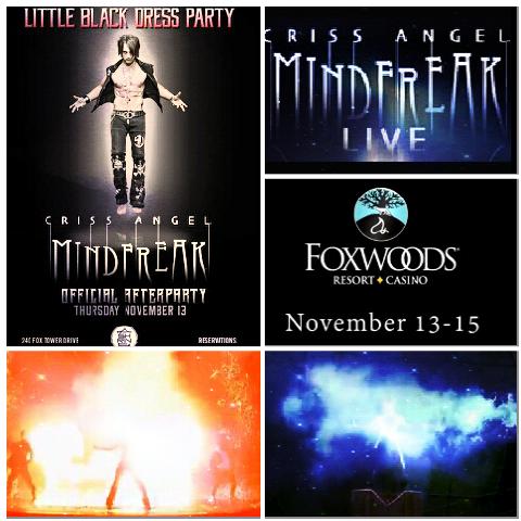 CAloyalLady's tweet photo. The #StraightJacketEscape of @CrissAngel has been a huge success so time to take the next step http://t.co/1C28MAgC9l