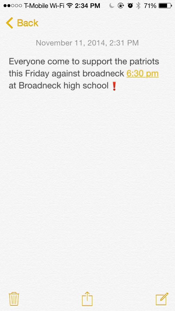 come out and show your support❗️