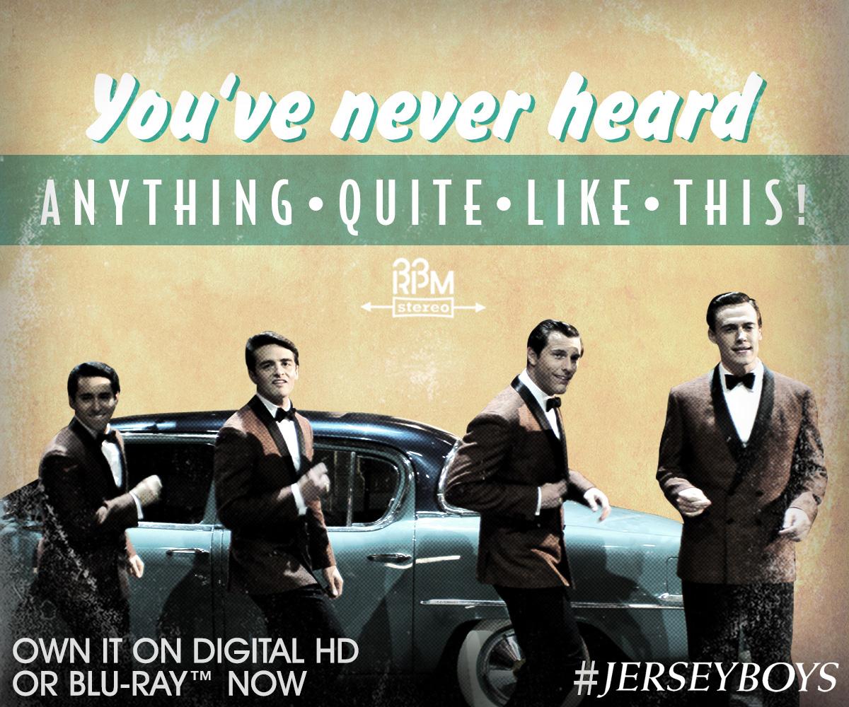 Warner Bros. Entertainment tweet media